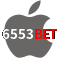 Aplicativo 6553Bet para iOS