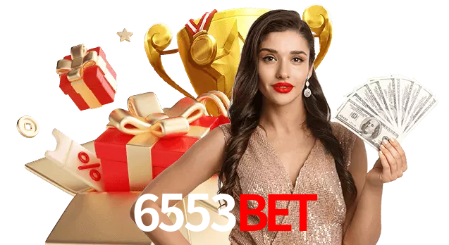 Jogue com dealers reais no 6553Bet!