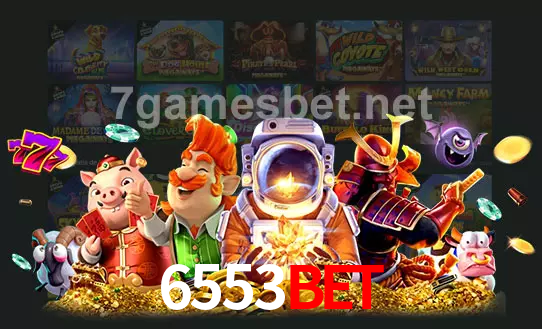 cassino 6553Bet