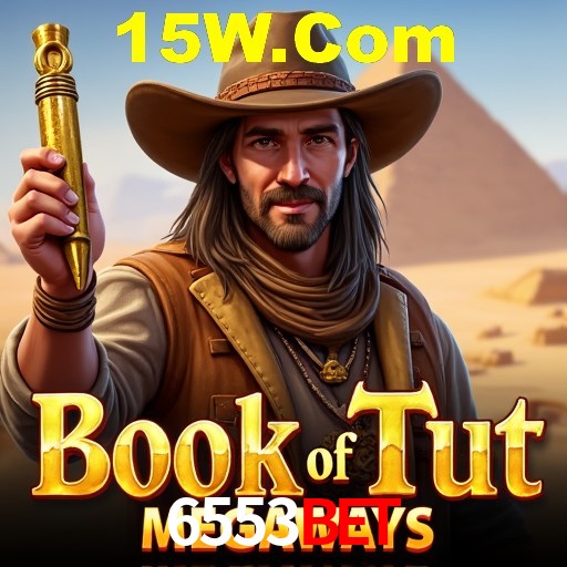 Descubra a Essência do 6553Bet: Nossa História e Compromissos