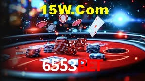 2FA Security 6553Bet