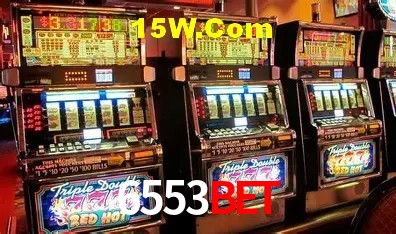 6553Bet