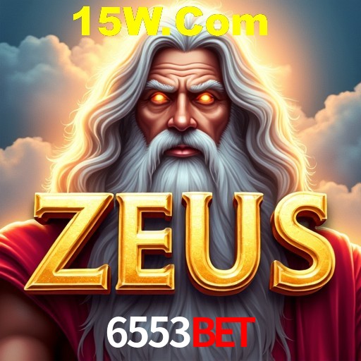 6553Bet: A Experiência de Casino com Jogos de Mesa ao Vivo