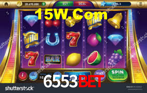 6553Bet