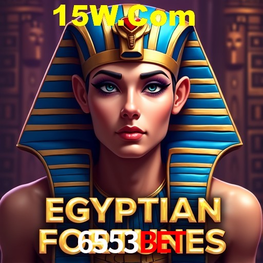 Descubra o Mundo do Cassino Online com 6553Bet