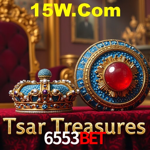 A Experiência Imersiva dos Cassinos Ao Vivo no 6553Bet