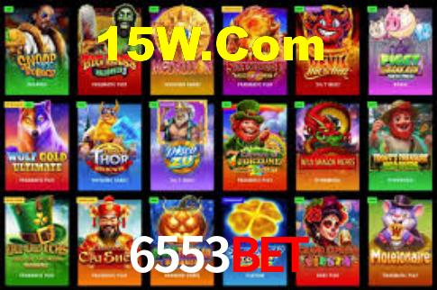 Exclusive Games 6553Bet
