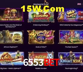 Estatísticas Esportivas 6553Bet