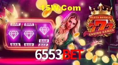 Promoções Sazonais 6553Bet