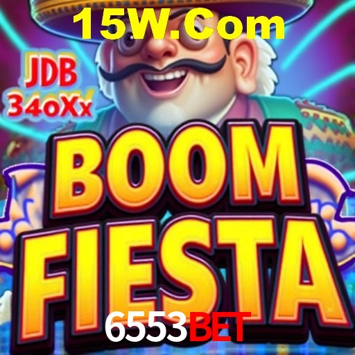 6553Bet