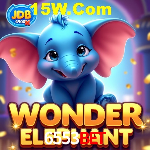 APP oficial da 6553Bet para mobile