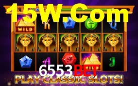 Slot Games 6553Bet