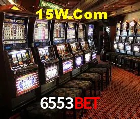 Promoção Relâmpago 6553Bet