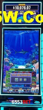 Game Statistics 6553Bet