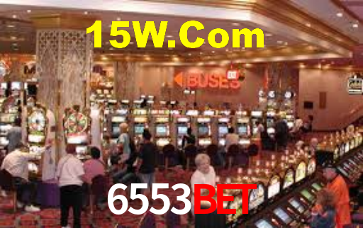 VIP Casino 6553Bet