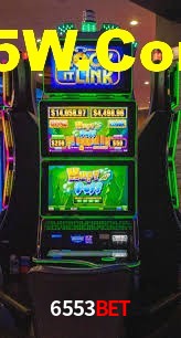 Welcome Bonus 6553Bet