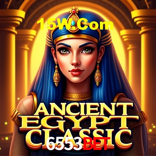 Mesa de Blackjack 6553Bet