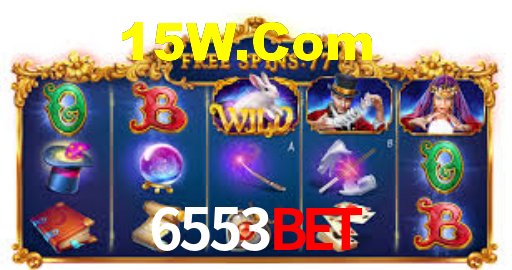 Daily Bonuses 6553Bet